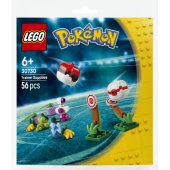 30730 Pokémon treniruočių reikmenys