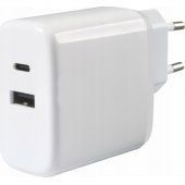 USB-C - USB-A 65W 1m (62773)