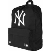 MLB New York Yankees Everyday Backpack Black