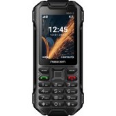 MM918 Black