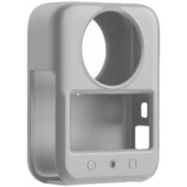 Silicone cover with lens DJI Osmo 360 Grey