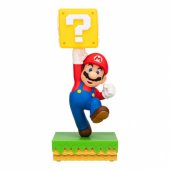Super Mario dioramos šviestuvas
