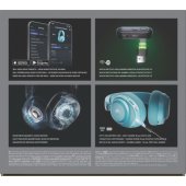 Arctis Nova 3XW Aqua