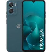 Moto G06 4/ 128GB Tapestry