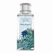 Salvatore Ferragamo Giungle di Seta unisex Eau de Parfum