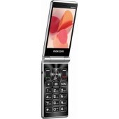 MM835 4G Stylish Black