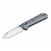 Plus Kihon DC Alu 01BP0023 satinas Nitro-V