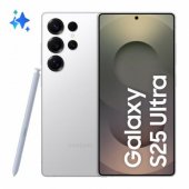 S938B Galaxy S25 Ultra 1TB Titanium White