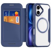 "Skin X Pro Case iPhone Air" Blue