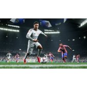 EA Sports FC 27 NSW