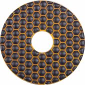 Pro-Line NAKŁADKA DIAM., POLER. GR.400, 125MM, GRAN./ MARM. PROLINE
