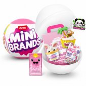 ZURU Mini Brands - Kawaii (assorted items)
