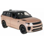 Range Rover Sport SV 1:14 auksinis