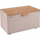 Chlebak Klausberg drewniano-stalowy (KB-7465)