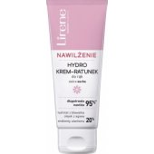 Lirene Nawilżenie hydro krem-ratunek do rąk do skóry suchej 75ml