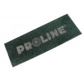 Pro-Line šlifavimo tinklelis 10,5x29cm grūdėtumas 60 - 61806