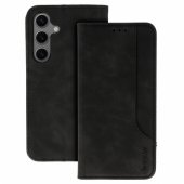 Juodas dėklas, skirtas Xiaomi Redmi Note 13 Pro 4G