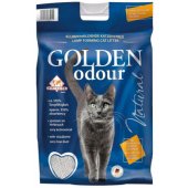 Golden Odour Sensitive&Natural 7 kg