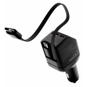 CA22 Black