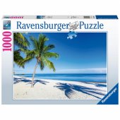 Puzzle 1000 Beach Escape