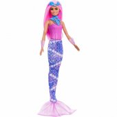 Barbie Barbie fantazijos advento kalendorius, lėlė