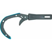 Vorel jaw oil filter wrench 57640