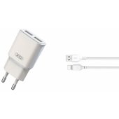 L92С 12W + USB-C cable 1m White
