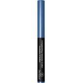 Dermacol Long-lasting intensive color eyeshadow and eyeliner
