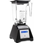 Total Blender Classic juodas