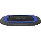 FreeCharger 10 Black/ Blue