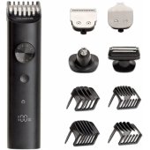 Grooming Kit Pro