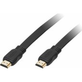 BLOW 92-606# BLOW HDMI-HDMI Flat 1.5m