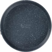 RH021761EU7 Nightfall Stone kepimo forma su nuimamu kraštu 24cm