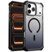 _8471966 Beline MagRing dėklas iPhone 18 Pro Max, juodas