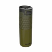 11-01057 Etna Grip Khaki Warrior 500 ml