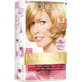 L’Oreal Paris Excellence Creme dažomasis kremas 9.3 labai šviesus blondinas