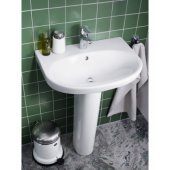 Nautic 560x430 mm White