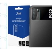 3MK SZKŁO HYBRYDOWE 3MK LENS PROTECTION XIAOMI POCO M3