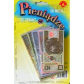 Alexander Pieniądze PLN