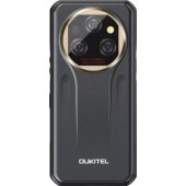 WP39 Pro 12/ 512GB 11000mAh Black/ Gold