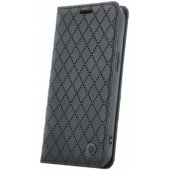 Smart Caro Case Samsung Galaxy S26 Ultra Black