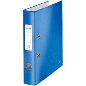 Leitz 180° Wow svertinis segtuvas A4 50 mm mėlynas (10K301C)