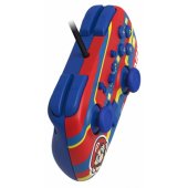 Horipad Mini Super Mario Colorful
