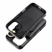 Wonder iPhone 16e / iPhone 17e Black