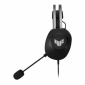 TUF GAMING H1 Gen II Black