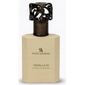 _8293140 Swiss Arabian Vanilla 01 Parfīms PAR 50ml