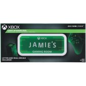 XBOX Light up Room Sign