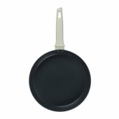 RH03862C Cote 28 cm Fry Pan, Cream