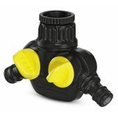 2-Way Tap Adaptor