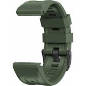 IconBand Garmin Fenix 5/ 6/ 6 Pro/ 7 žalias